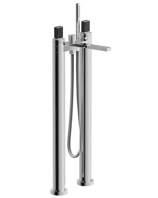 VENEZIA GRUPPO VASCA DA PAVIMENTO - VENEZIA IN ORO PLUS