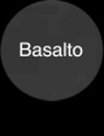 Piletta Con Coperchio In Ecobiosolid Basalto Matt