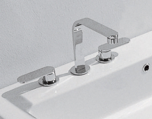 One Doppio Comando Lavabo