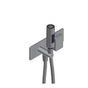 Online Parti Esterne Acciaio Inox Spazzolato