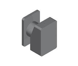 Online Rubinetto Arresto Incasso Da 1 2 Acciaio Inox Spazzolato