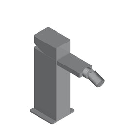 Online Miscelatore Da Appoggio Senza Scarico Acciaio Inox Spazzolato