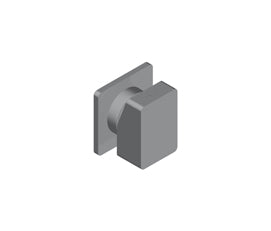 Online Parti Esterne Acciaio Inox Spazzolato