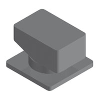 Online Miscelatore Da Appoggio O Per Installazione Pannello Acciaio Inox Spazzolato