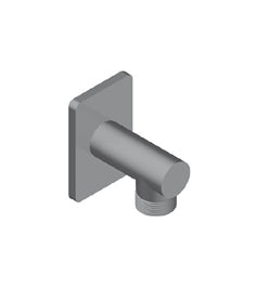 Online Presa Acqua Con Attacco 1 2g Acciaio Inox Spazzolato