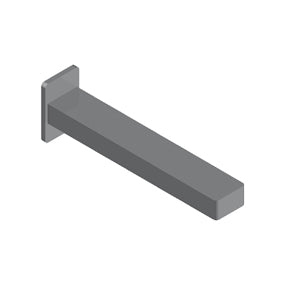 Online Canna Vasca Incasso 20 Cm Acciaio Inox Spazzolato