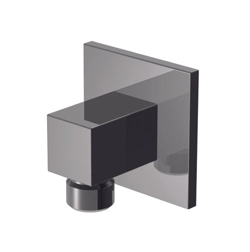 Presa Acqua Corpo In Ottone