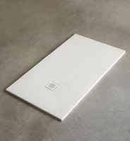 INFINITO PIATTO DOCCIA 80X140 H3 BIANCO