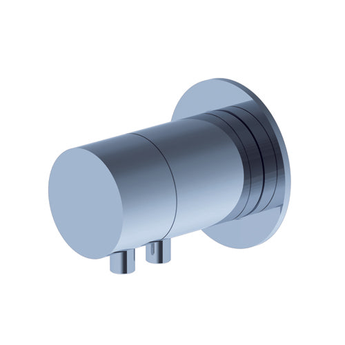 Parti Esterne Per Miscelatore Termostatico Ad Incasso Per Comandi wellnesspr28 Hb203