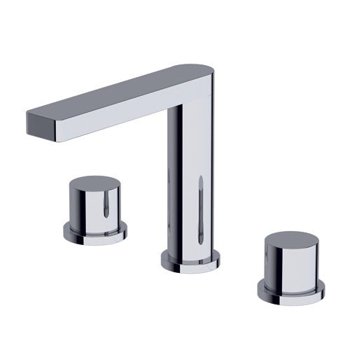 Gruppo A Tre Fori Per Lavabo