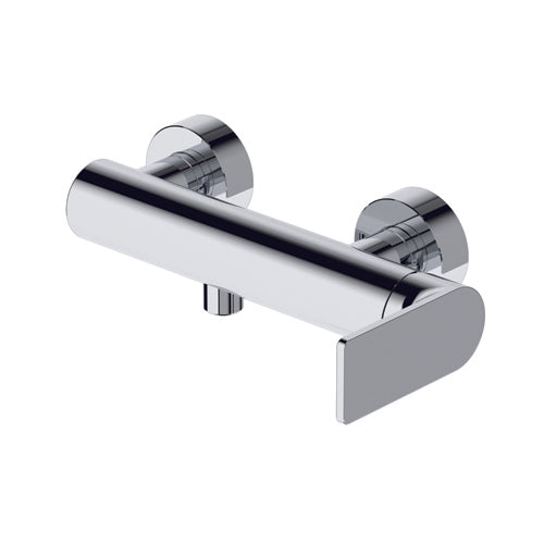 Miscelatore Monocomando Esterno Per Doccia Una Uscita
