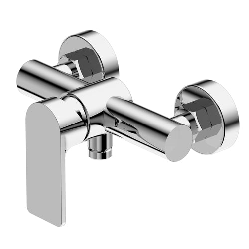 Miscelatore Monocomando Esterno Per Doccia Una Uscita