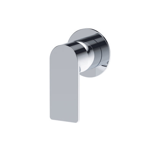 Miscelatore Monocomando Ad Incasso Per Doccia lavabo Una Uscita Completo Di Parti Interne