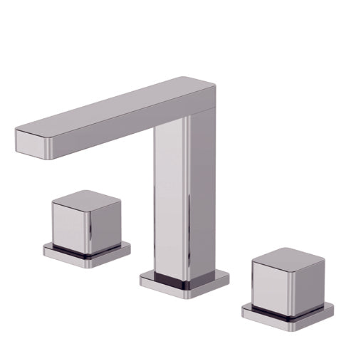 Gruppo A Tre Fori Per Lavabo