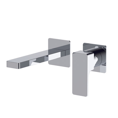 Parti Esterne Per Miscelatore Monocomando Ad Incasso Per Glitterpr32 Ah202