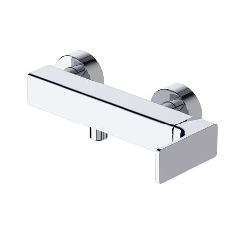 Miscelatore Monocomando Esterno Per Doccia Una Uscita