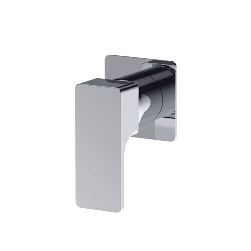 Miscelatore Monocomando Ad Incasso Per Doccia lavabo Una Uscita Completo Di Parti Interne