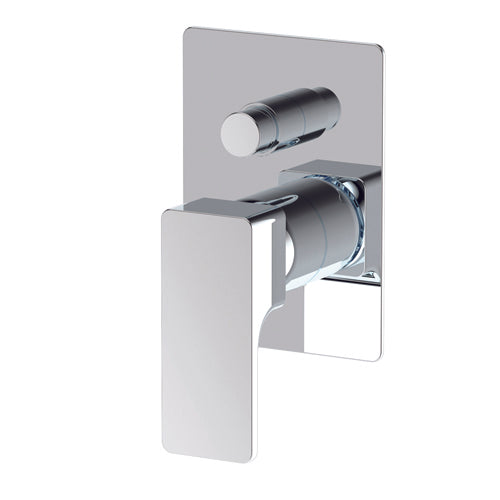 Parti Esterne Per Miscelatore Monocomando Ad Incasso Per Vasca doccia Per Glitterpr32 Gb101