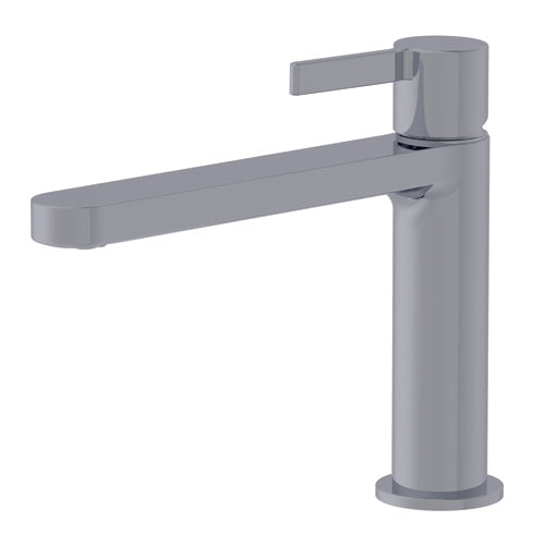 Miscelatore Monocomando Per Lavabo