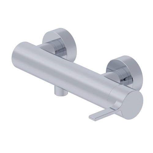 Miscelatore Monocomando Esterno Per Doccia Una Uscita