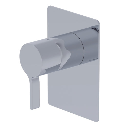 Parti Esterne Per Miscelatore Monocomando Ad Incasso Per Tiepr34 Fb101