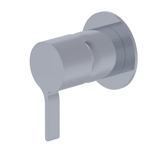 Parti Esterne Per Miscelatore Monocomando Ad Incasso Per Tiepr34 Fb201