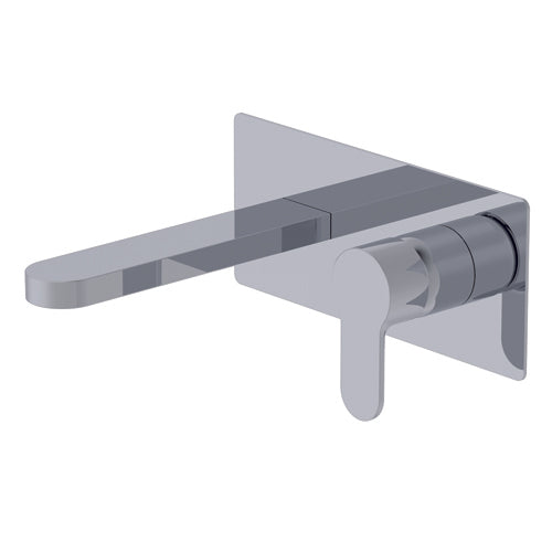 Parti Esterne Per Miscelatore Monocomando Ad Incasso Per Tabpr37 Ah102