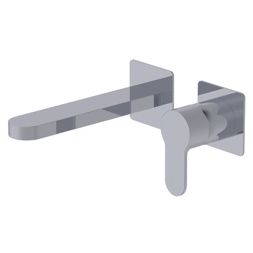 Miscelatore Monocomando Ad Incasso Per Lavabo Canna Sx Lmax 178mm Completo Di Parti Interne