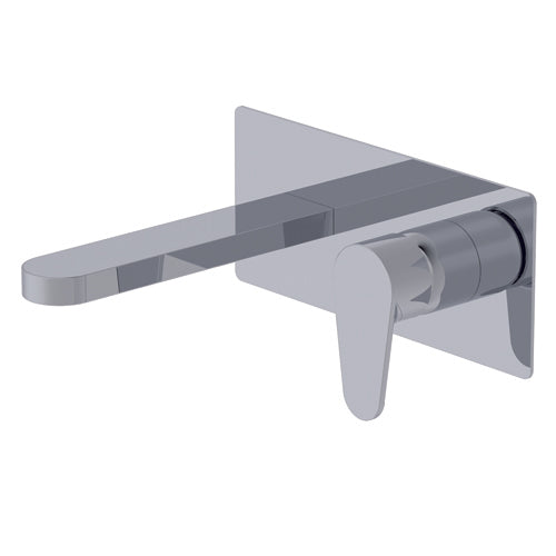 Parti Esterne Per Miscelatore Monocomando Ad Incasso Per Tippr38 Ah102