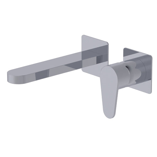 Miscelatore Monocomando Ad Incasso Per Lavabo Canna Sx Lmax 178mm Completo Di Parti Interne