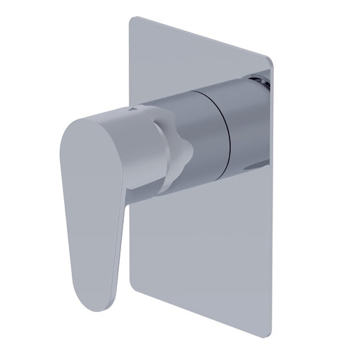 Parti Esterne Per Miscelatore Monocomando Ad Incasso Per Tippr38 Fb101