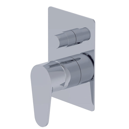 Parti Esterne Per Miscelatore Monocomando Ad Incasso Per Vasca doccia Per Tippr38 Gb101