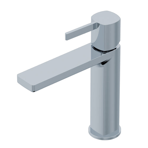 HAPTIC COMANDO CON LEVA CROMO - PER HAPTIC-PR43- AU101-AU201-AU202-AV201-BU101-BU201