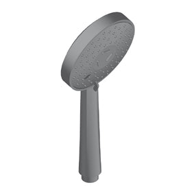 Doccetta In Abs 3 Getto Nickel Spazzolato