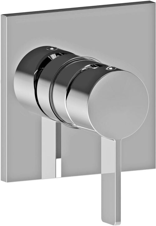 MISCELATORE INCASSO ROCK CROMO