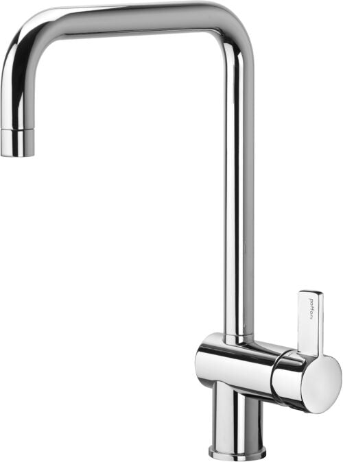 MISCELATORE LAVELLO CANNA TUBO 2 PIEGHE ROCK CROMO