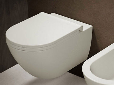 ENJOY COPRIVASO IN TERMOINDURENTE FRIZIONATO NEW BIANCO LUCIDO