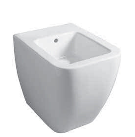 SHUI COMFORT BIET A TERRA CEMENTO