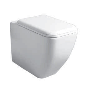 SHUI COMFORT VASO A TERRA AVENA