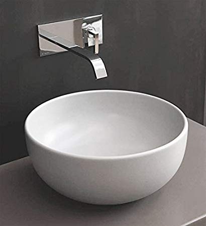 SHUI BACINELLA D'APPOGGIO SENZA TROPPO PIENO Ã˜40 TALCO