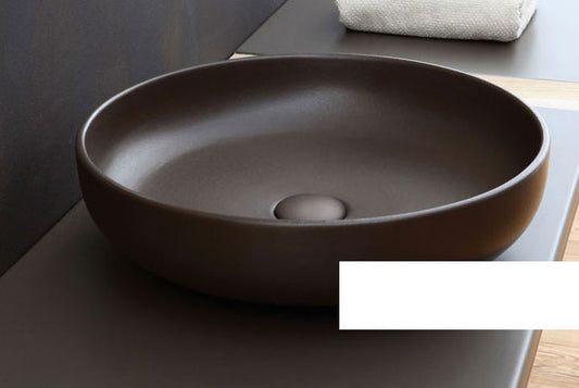 SHUI BACINELLA DÂAPPOGGIO SENZA TROPPO PIENO Ã˜45 AGAVE