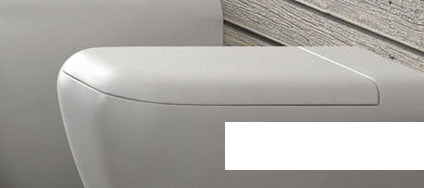 SHUI COPRIVASO IN TERMOINDURENTE FRIZIONATO CEMENTO