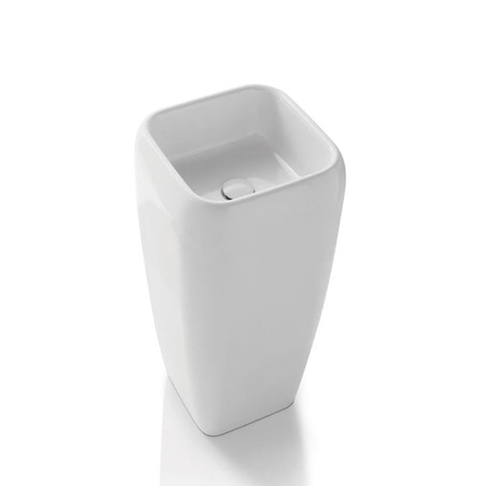 SHUI LAVABO FREESTANDING  CENTRO STANZA BRINA