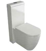 SMILE CASSETTA PER VASO MONOBLOCCO AVENA