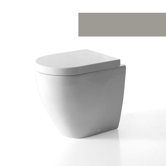 SMILE VASO A TERRA MINI TALCO