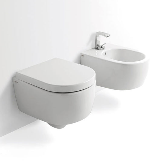 SMILE BIDET SOSPESO MINI BRINA