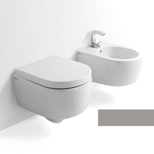 Smile Bidet Sospeso Mini Talco