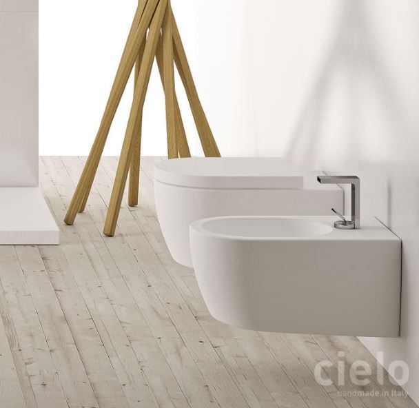 SMILE VASO SOSPESO NEW KEEP CLEAN AVENA