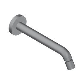 Canna Incasso 21 7 Cm Nickel Spazzolato