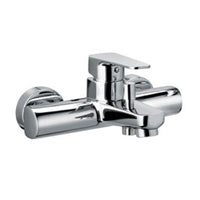 MISCELATORE VASCA SENZA DUPLEX SLY CROMO